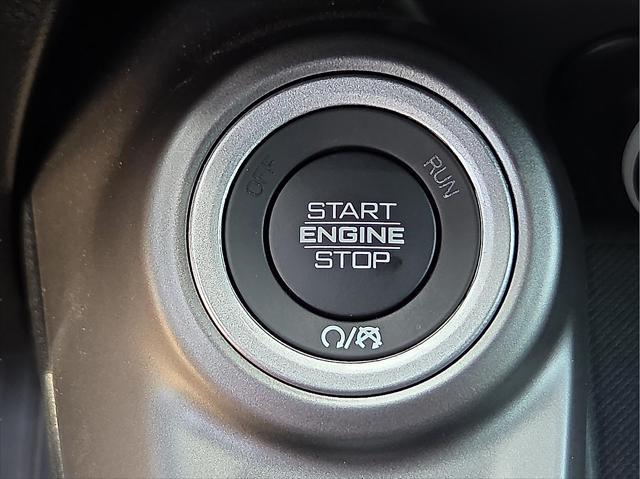 new 2024 Dodge Hornet car