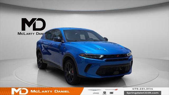 new 2024 Dodge Hornet car