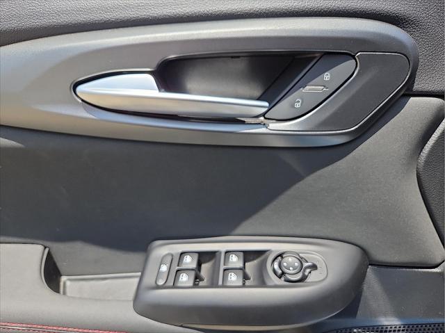 new 2024 Dodge Hornet car