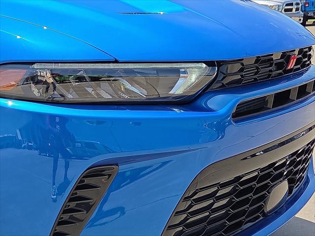 new 2024 Dodge Hornet car