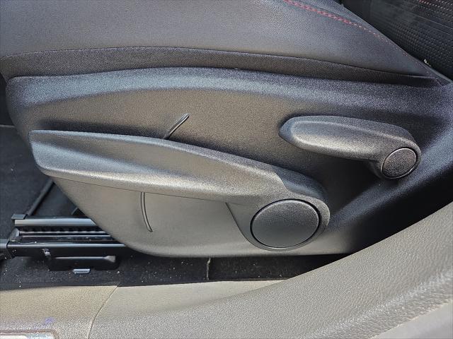 new 2024 Dodge Hornet car