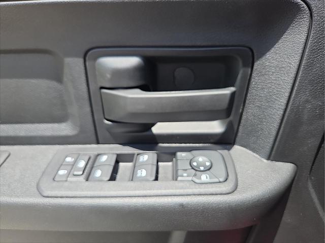 new 2025 Ram 2500 car, priced at $52,627