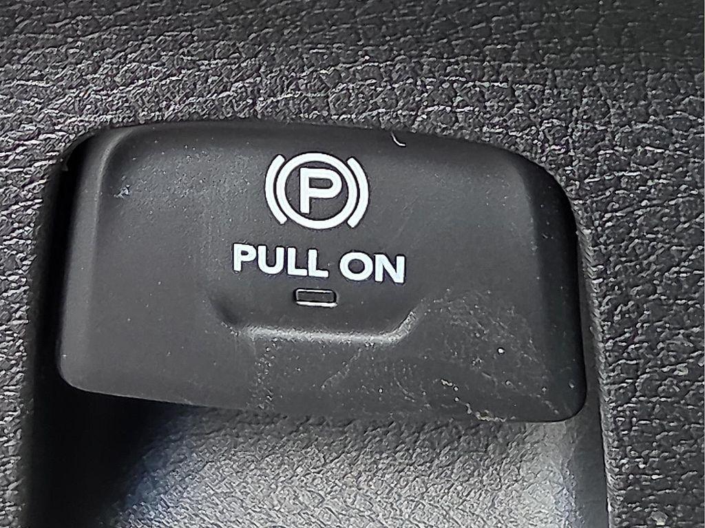 new 2025 Ram 1500 car, priced at $49,910