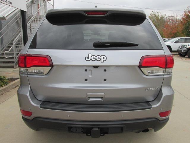 used 2021 Jeep Grand Cherokee car, priced at $26,000