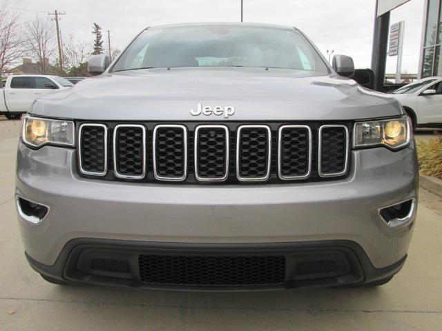 used 2021 Jeep Grand Cherokee car, priced at $26,000