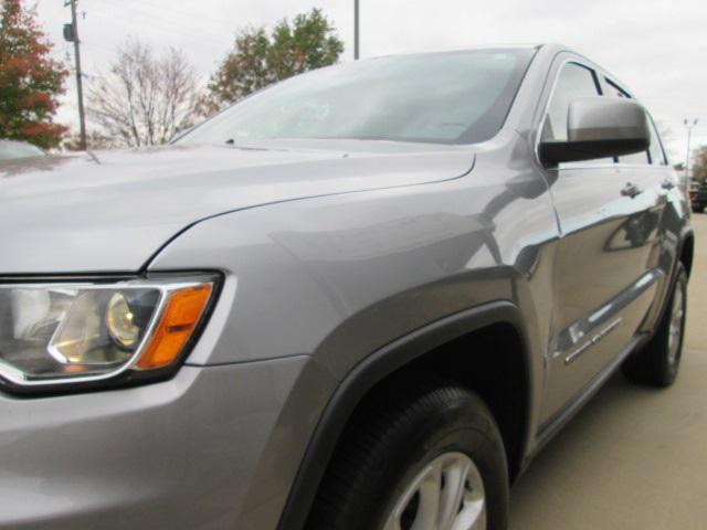 used 2021 Jeep Grand Cherokee car, priced at $26,000