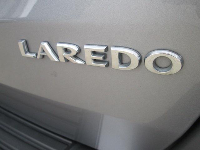 used 2021 Jeep Grand Cherokee car, priced at $26,000