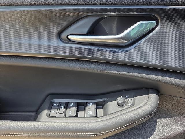 new 2024 Jeep Grand Cherokee L car, priced at $42,495