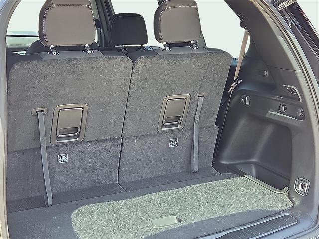 new 2024 Jeep Grand Cherokee L car, priced at $42,495