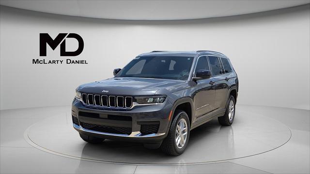 new 2024 Jeep Grand Cherokee L car, priced at $42,495