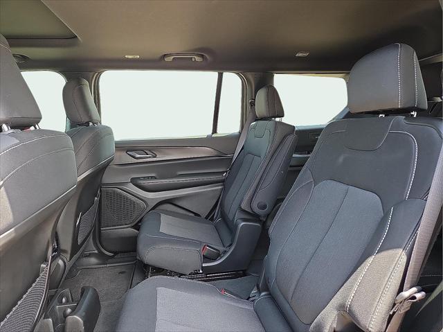new 2024 Jeep Grand Cherokee L car, priced at $42,495