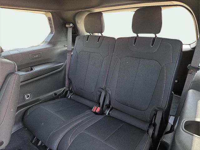 new 2024 Jeep Grand Cherokee L car, priced at $42,495