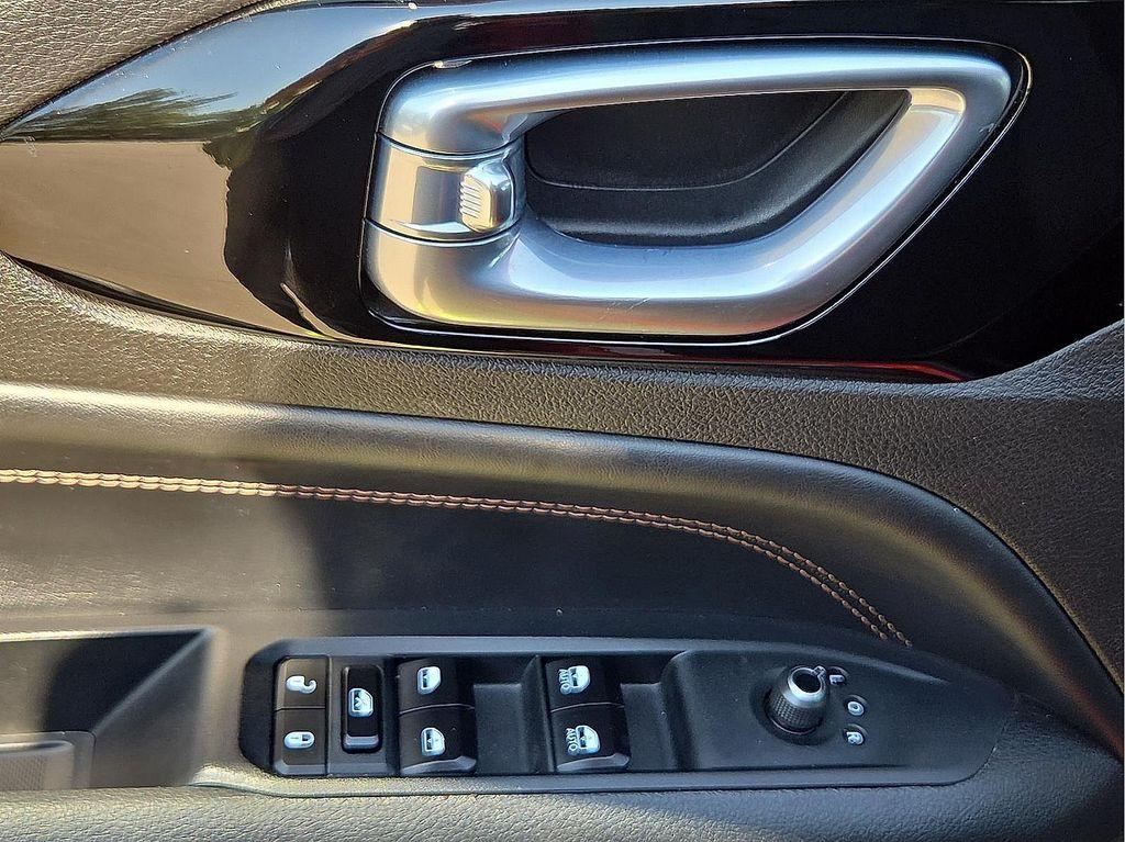 new 2023 Jeep Compass car, priced at $23,655