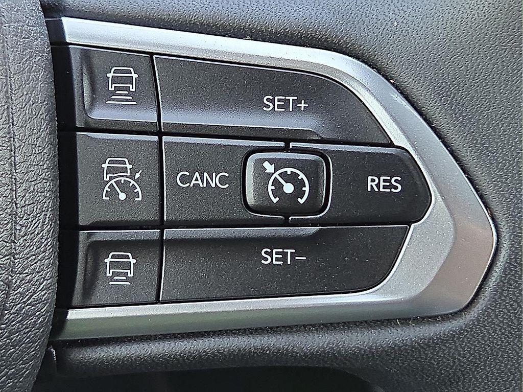 new 2023 Jeep Compass car, priced at $23,655