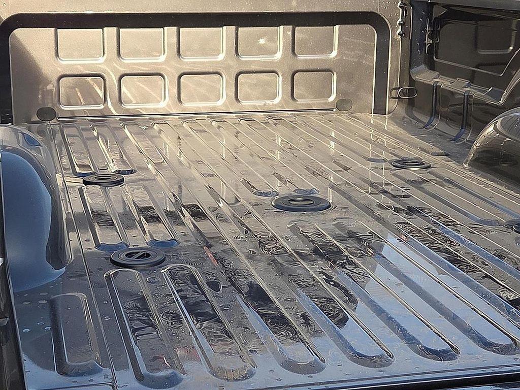 new 2026 Ram 3500 car, priced at $74,136