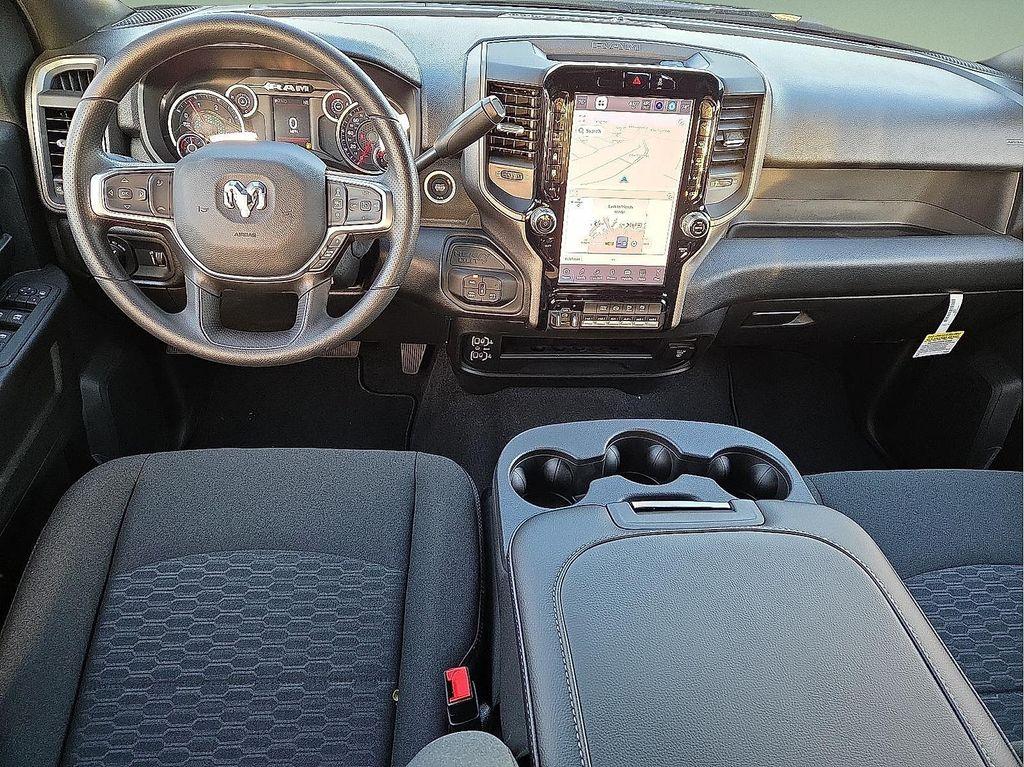 new 2026 Ram 3500 car, priced at $74,136