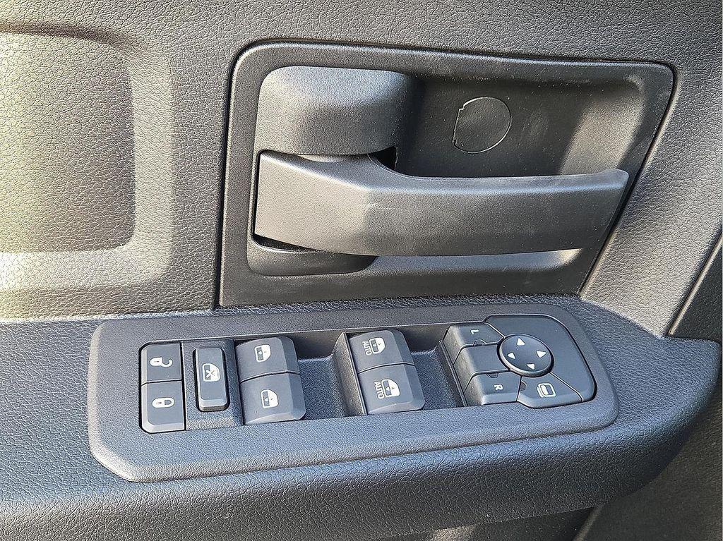 new 2026 Ram 3500 car, priced at $74,136