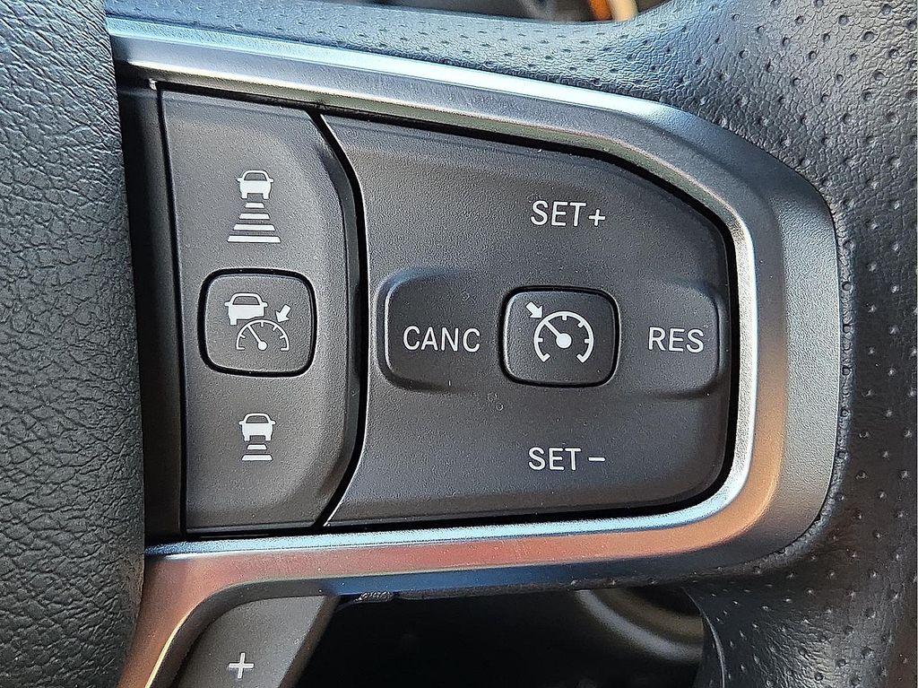 new 2026 Ram 3500 car, priced at $74,136