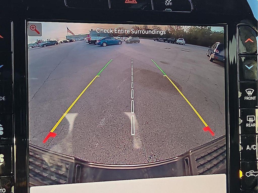 new 2026 Ram 3500 car, priced at $74,136