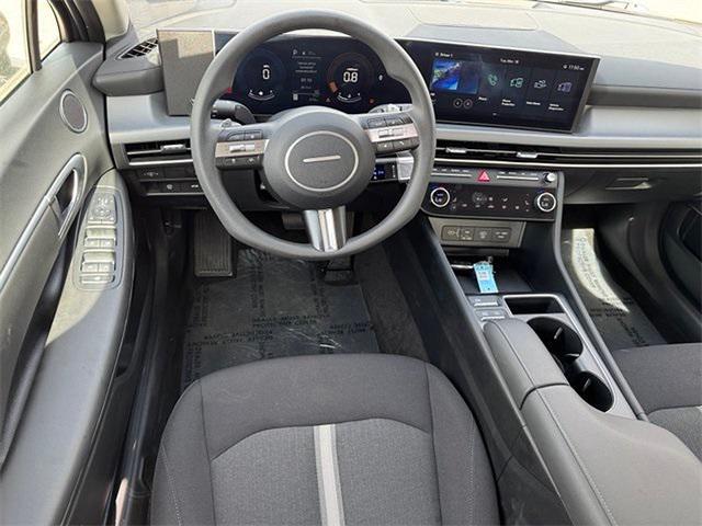 used 2024 Hyundai Sonata car, priced at $21,957