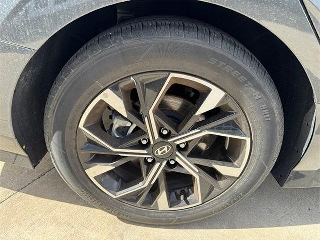 used 2024 Hyundai Sonata car, priced at $21,957