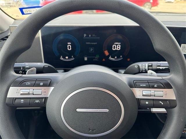 used 2024 Hyundai Sonata car, priced at $21,957