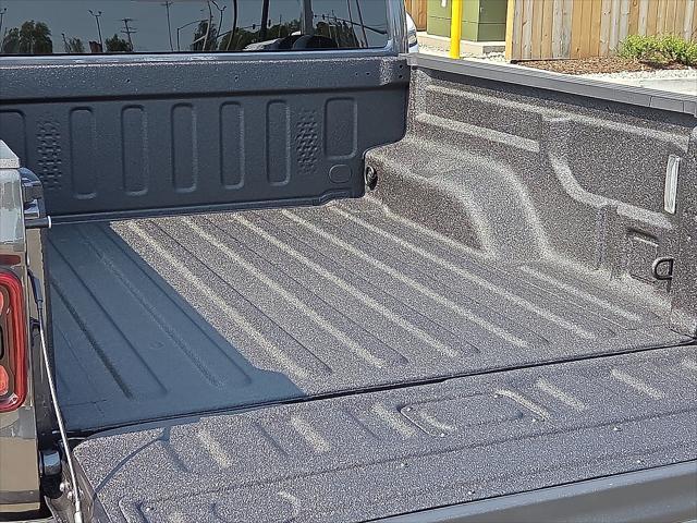 new 2025 Jeep Gladiator car, priced at $56,522