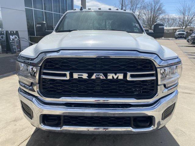 new 2024 Ram 2500 car, priced at $54,587