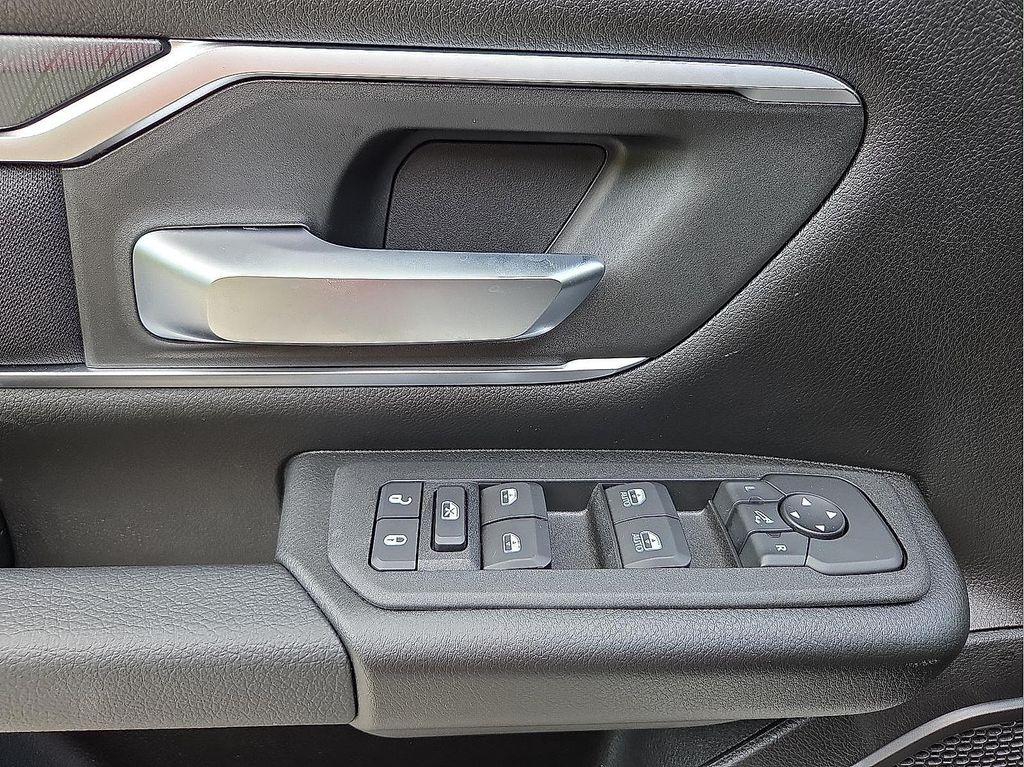 new 2026 Ram 1500 car, priced at $53,930