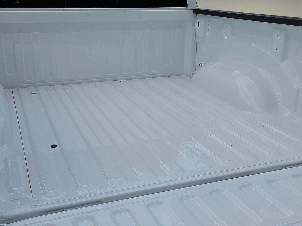 new 2026 Ram 1500 car, priced at $53,930