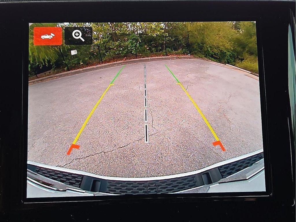 new 2026 Ram 1500 car, priced at $53,930