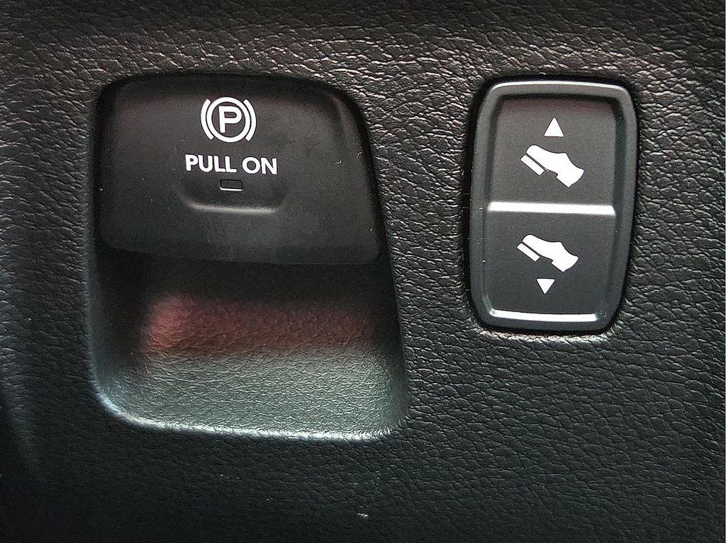 new 2026 Ram 1500 car, priced at $53,930