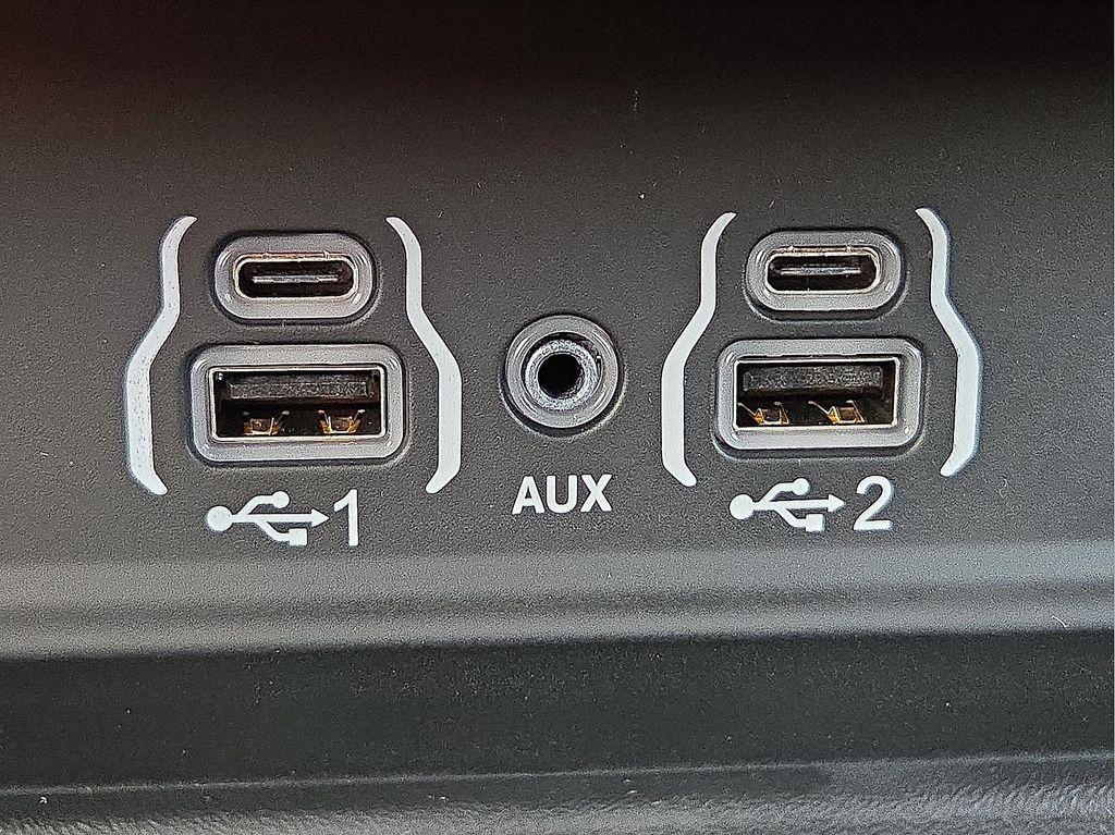 new 2026 Ram 1500 car, priced at $53,930