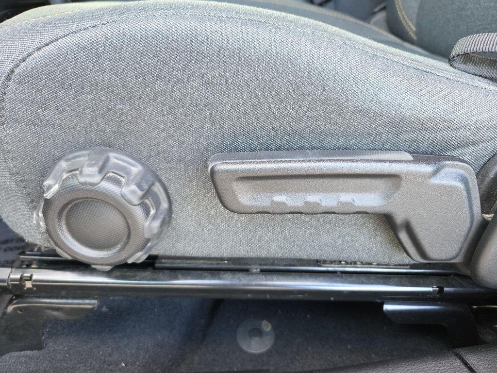 used 2024 Jeep Wrangler car, priced at $34,881