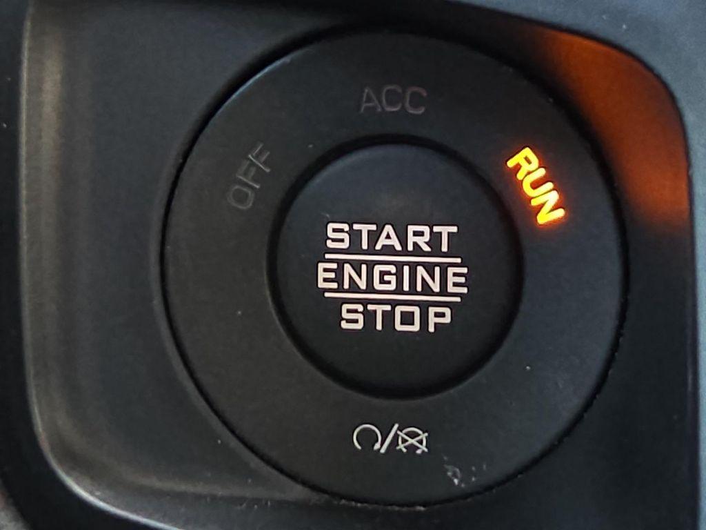 used 2024 Jeep Wrangler car, priced at $34,881