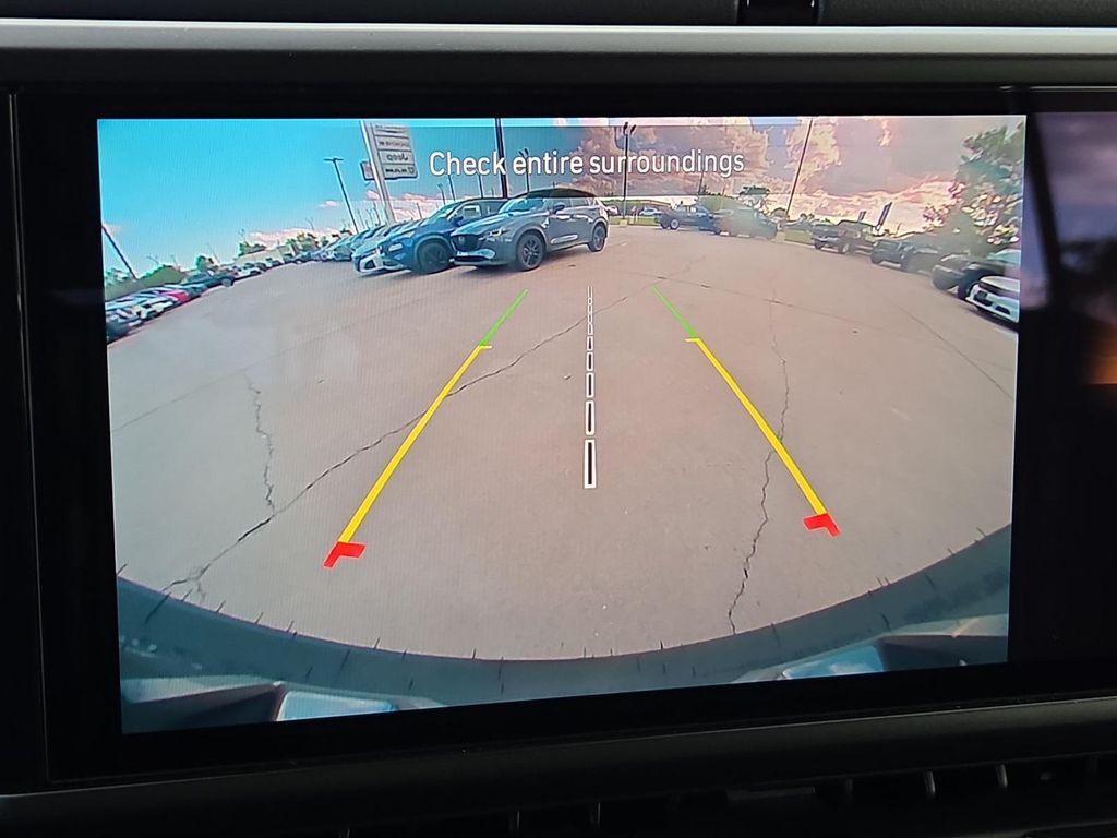 used 2024 Jeep Wrangler car, priced at $34,881