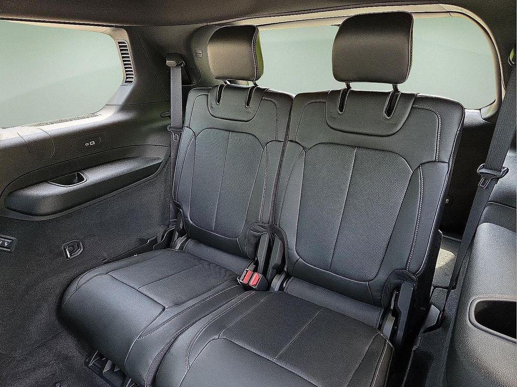 new 2025 Jeep Grand Cherokee L car, priced at $56,629