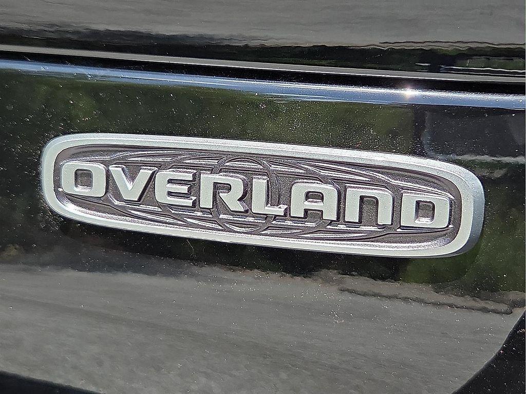 new 2025 Jeep Grand Cherokee L car, priced at $56,629