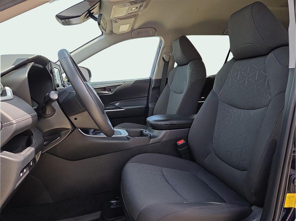used 2022 Toyota RAV4 Hybrid car, priced at $26,926