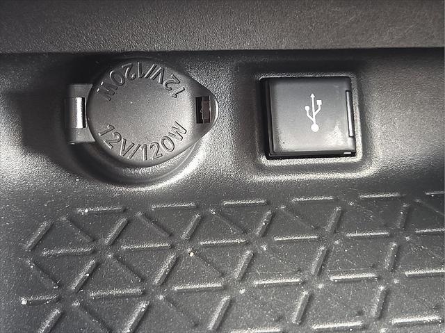 used 2022 Toyota RAV4 Hybrid car, priced at $29,156
