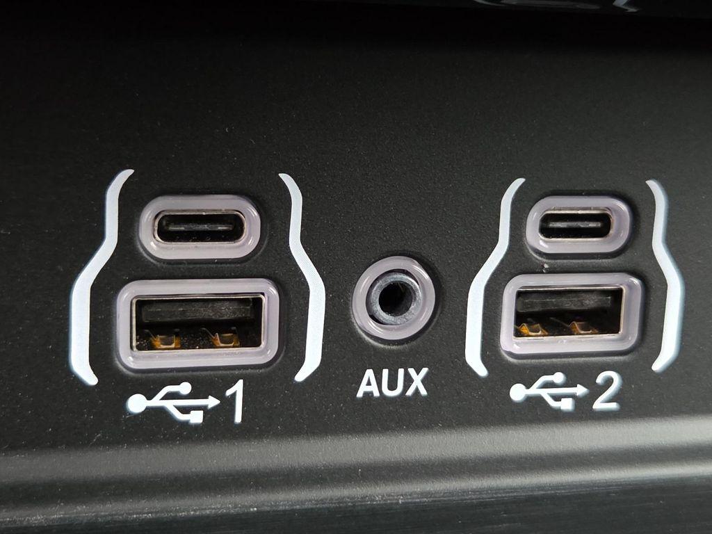 new 2025 Ram 2500 car, priced at $72,554