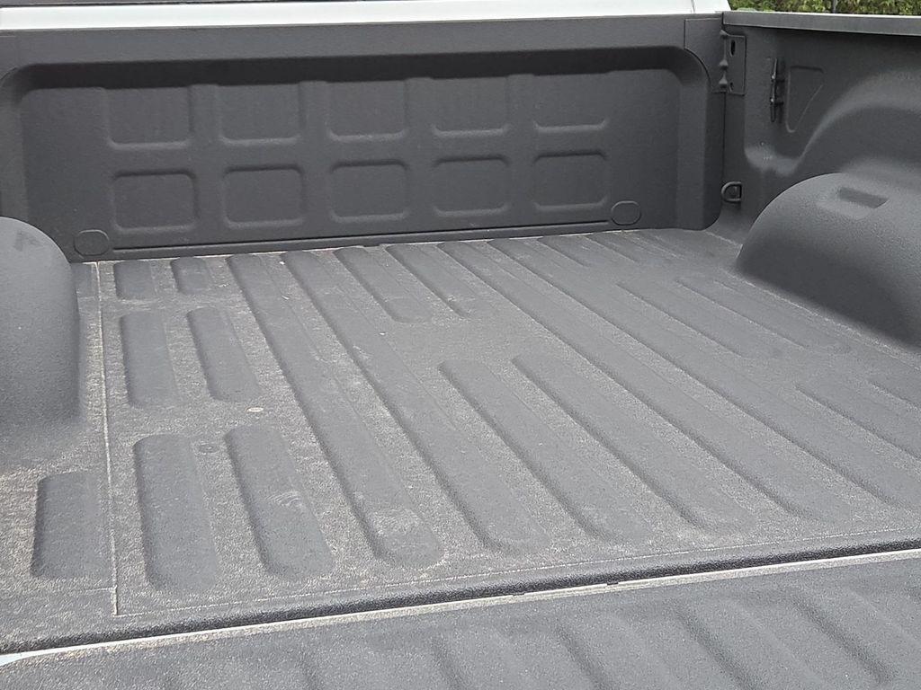 new 2025 Ram 2500 car, priced at $72,554