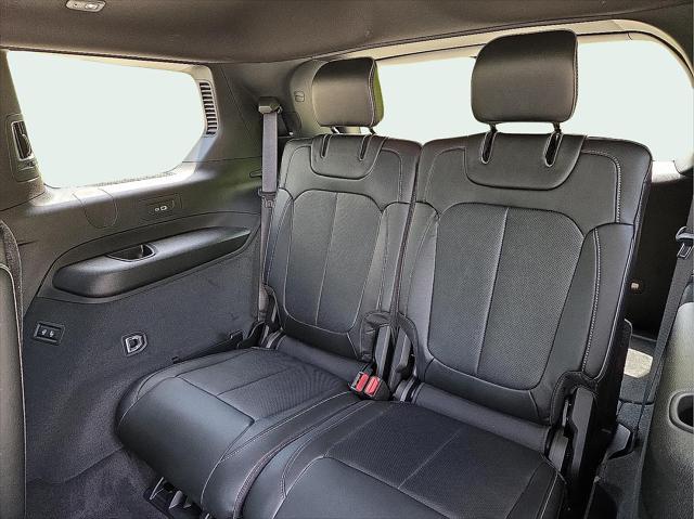 new 2025 Jeep Grand Cherokee L car, priced at $55,118