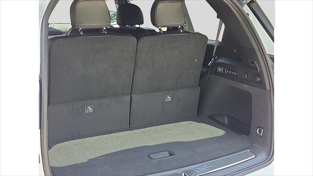 new 2025 Jeep Grand Cherokee L car, priced at $55,118