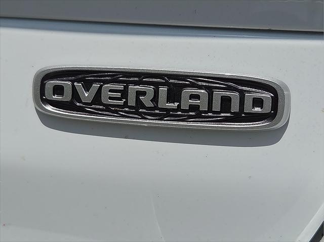 new 2025 Jeep Grand Cherokee L car, priced at $55,118