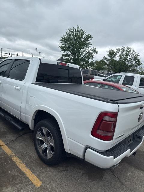 used 2019 Ram 1500 car, priced at $27,934