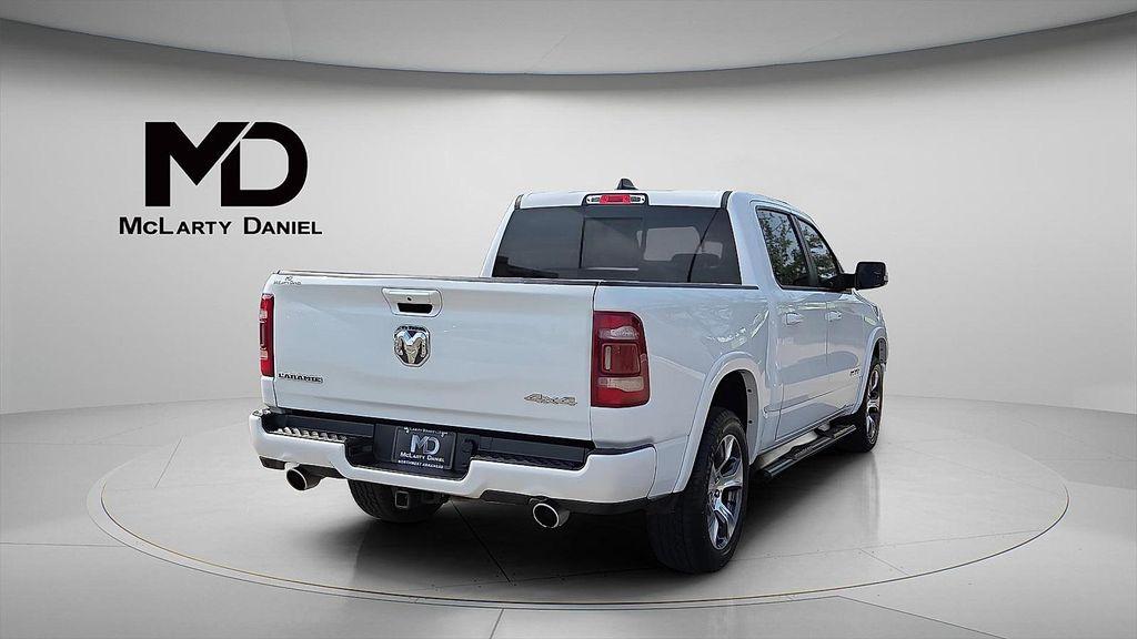 used 2019 Ram 1500 car, priced at $26,725