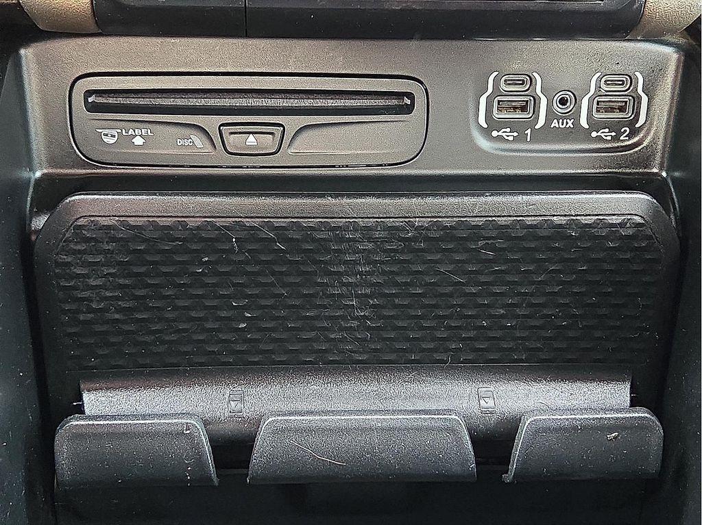 used 2019 Ram 1500 car, priced at $26,725