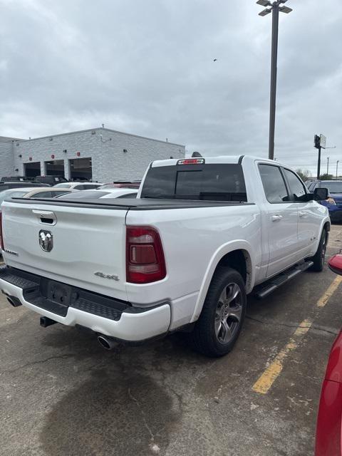 used 2019 Ram 1500 car, priced at $27,934