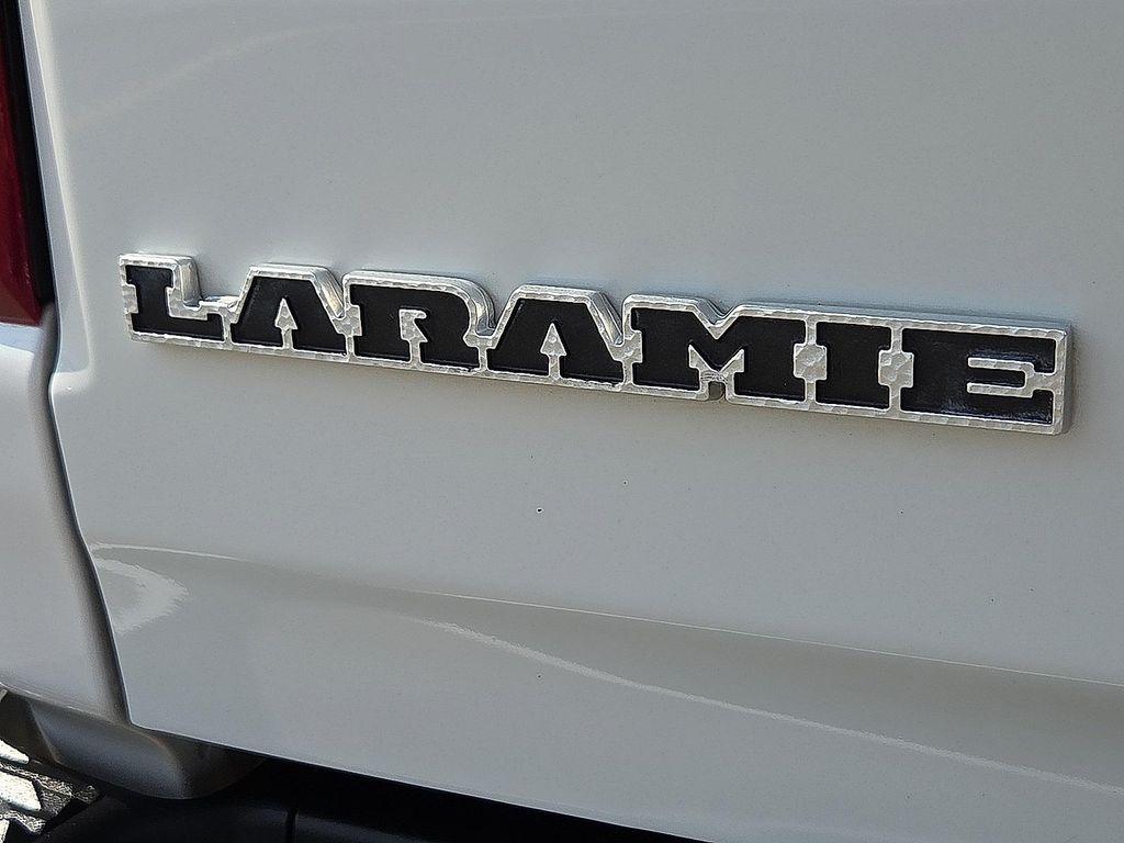 used 2019 Ram 1500 car, priced at $26,725
